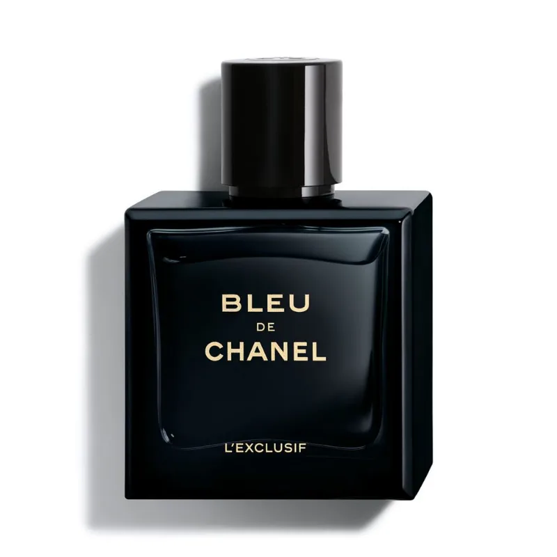 Bleu de Chanel L'Exclusif 100 ml