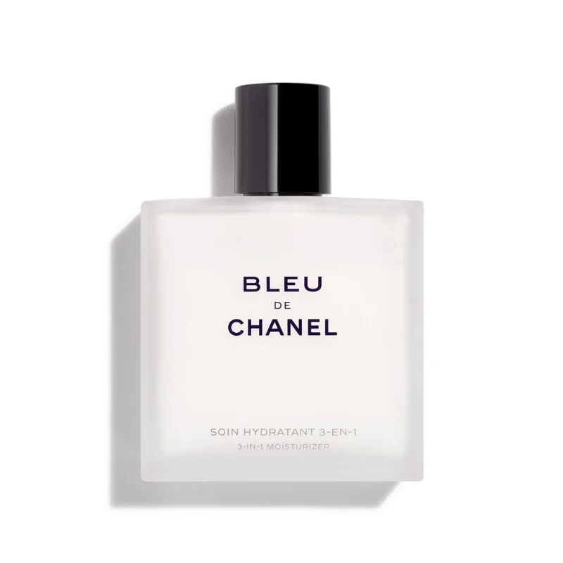 Bleu De Chanel Soin Hydratant 3 in 1 90 ml