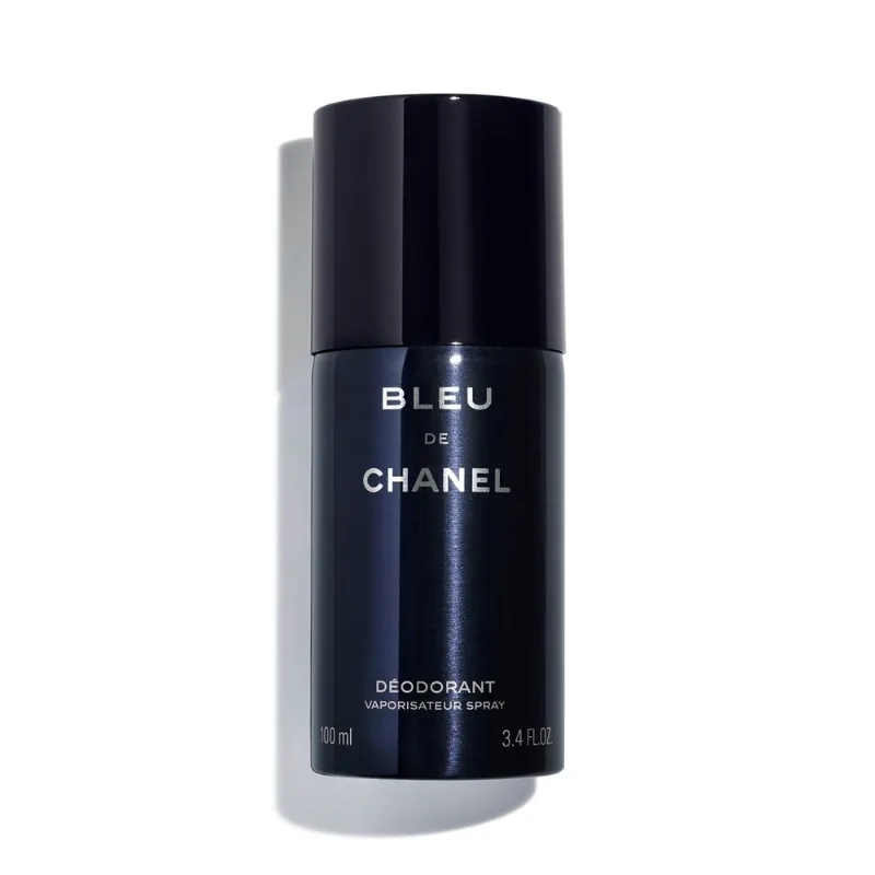 Bleu De Chanel Deodorant Spray 100 ml