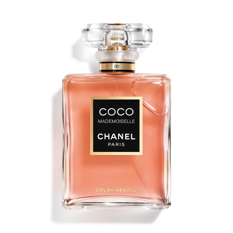 Coco Mademoiselle Crush Absolu EDP 100 ml