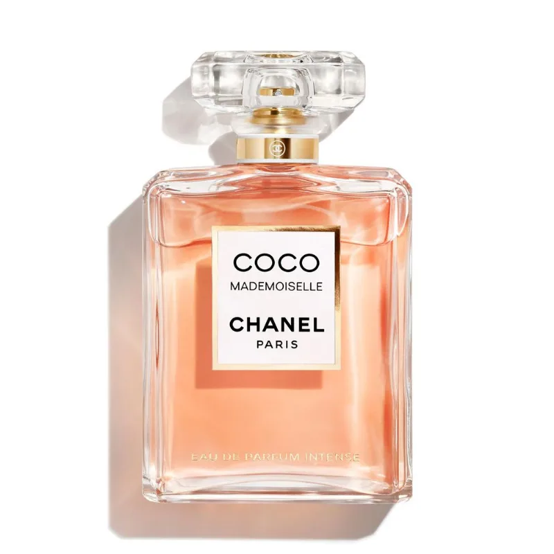 Coco Mademoiselle EDP Intense 200 ml