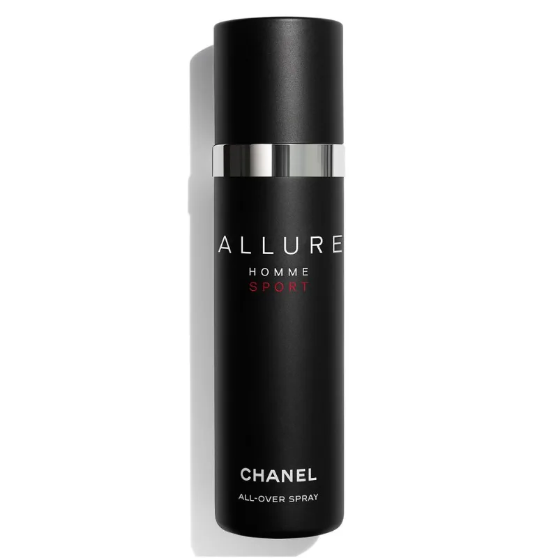 Allure Homme Sport All Over Spray 100 ml
