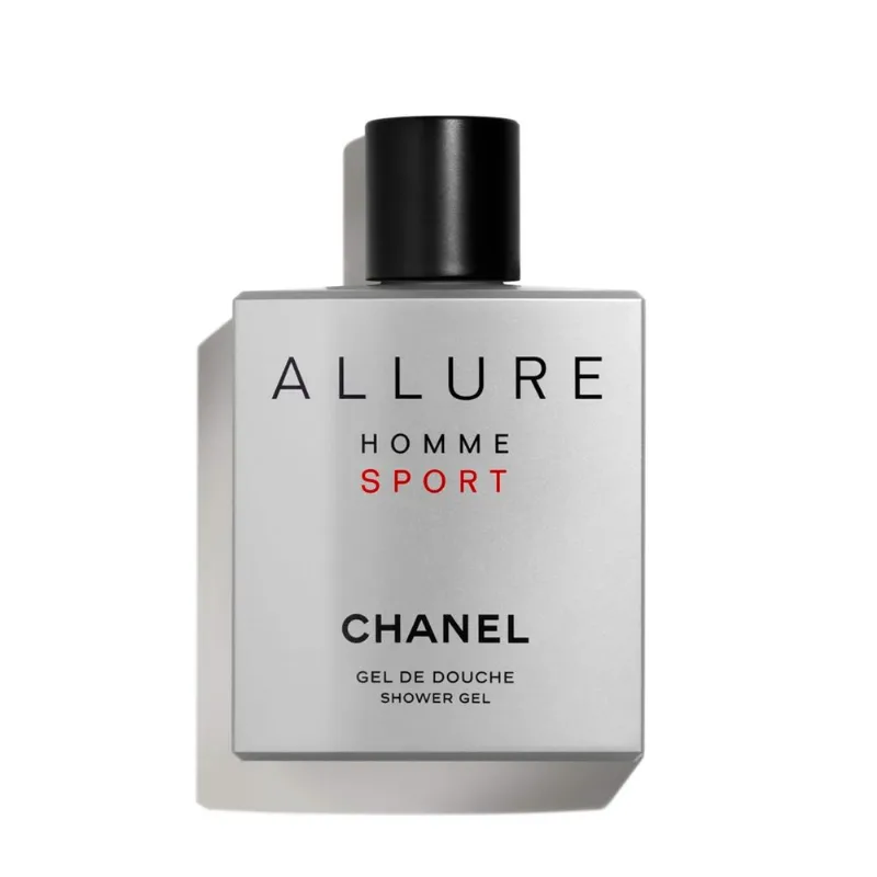 ALLURE HOME SPORT Allure Homme Sport Shower Gel 200 ml