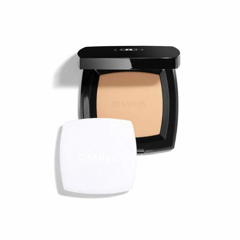 POUDRE UNIVERSELLE COMPACTE Poudre Universelle Compact 40 Dore