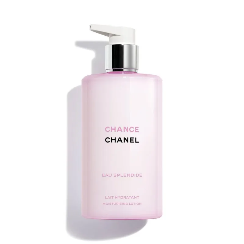 Chance Eau Splendide Lait Hydratant 400 ml