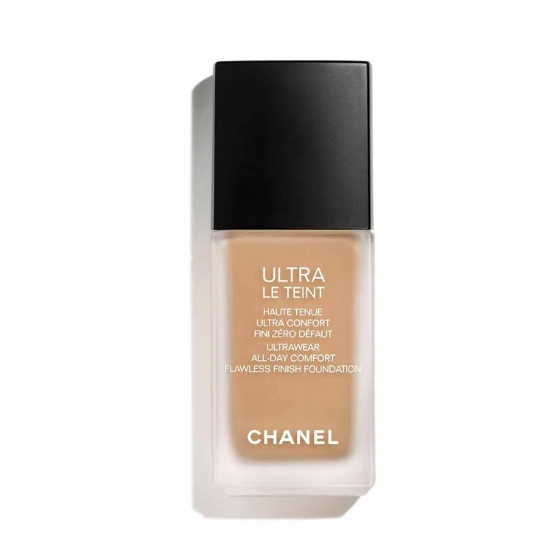 ULTRA LE TEINT FONDO DE MAQUILLAJE FLUIDO Ultra Le Teint Fluide 30 ml B60