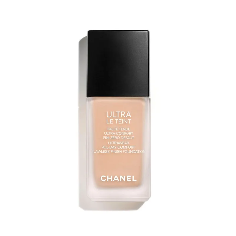 ULTRA LE TEINT FONDO DE MAQUILLAJE FLUIDO Ultra Le Teint BR32 30 ml