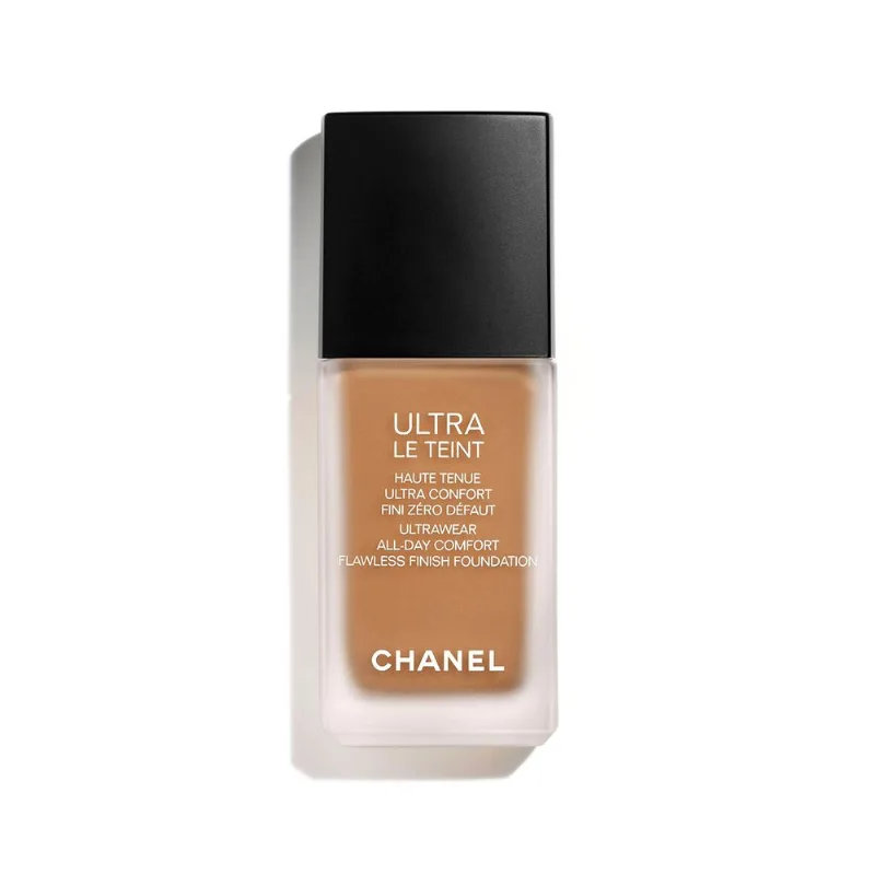 ULTRA LE TEINT FONDO DE MAQUILLAJE FLUIDO Ultra Le Teint BR122 30 ml