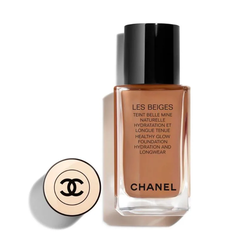 Les Beiges Fluide 30 ml BR132
