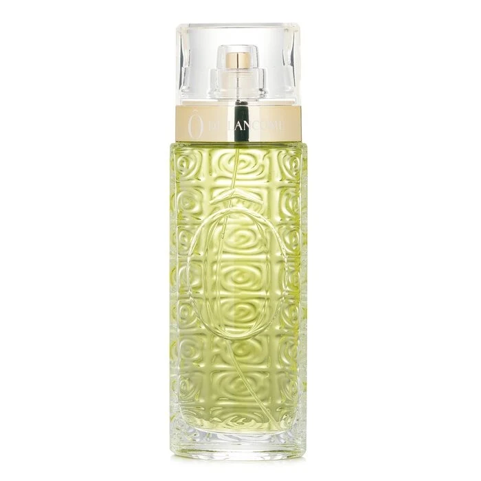 O De Lancome Eau De Toilette Spray 4.2 Oz