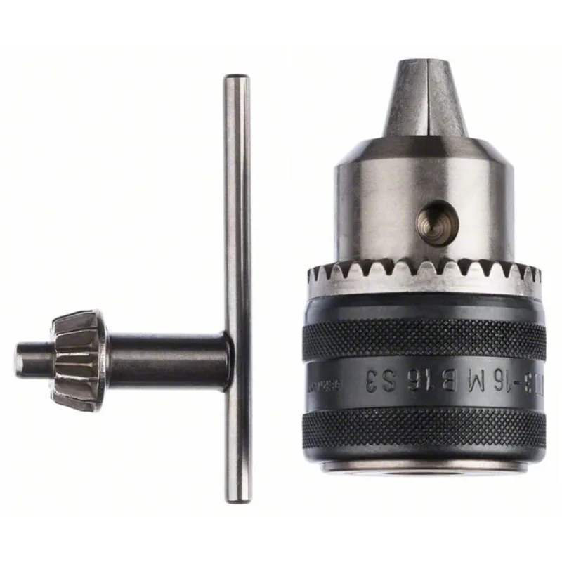 Mandril percusión reversible 5/8"