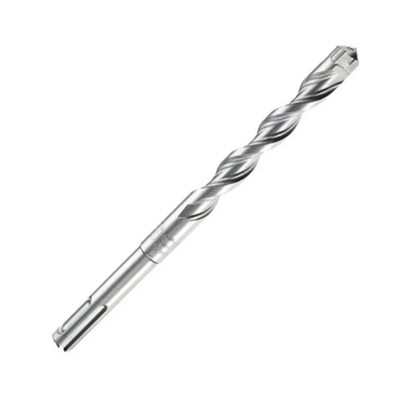 Broca Sds Plus X5l 10.00 X 200mm - 2608585047 - Bosch