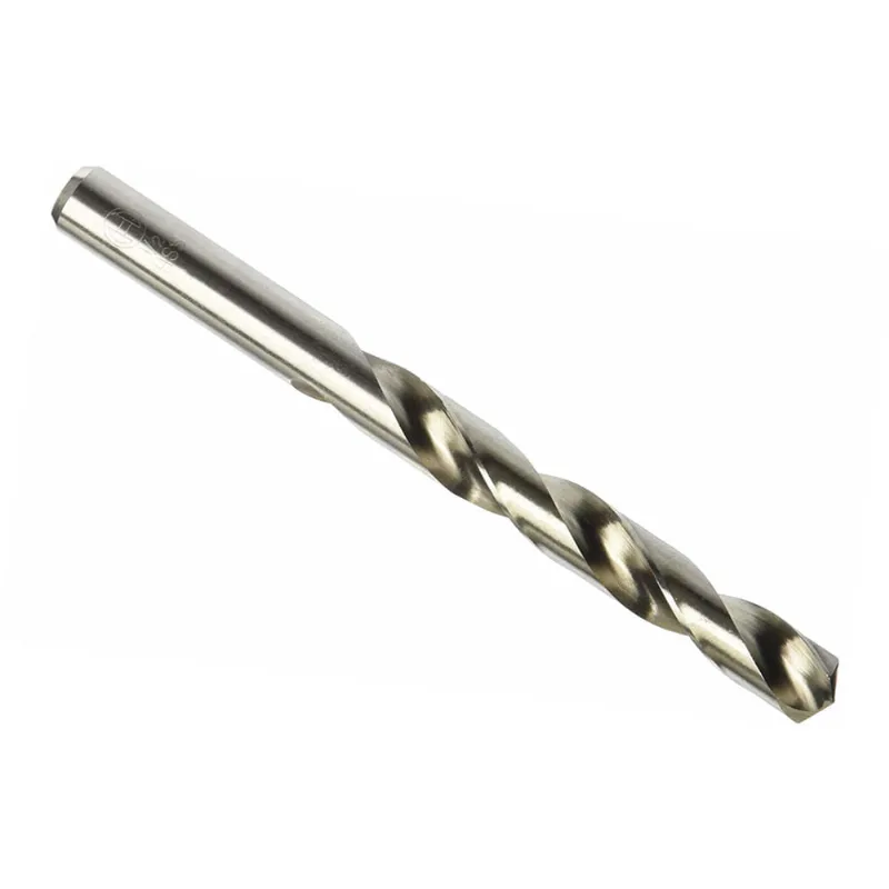 Broca Metal HSS-G 11.1mm 7/16" x10u Bosch
