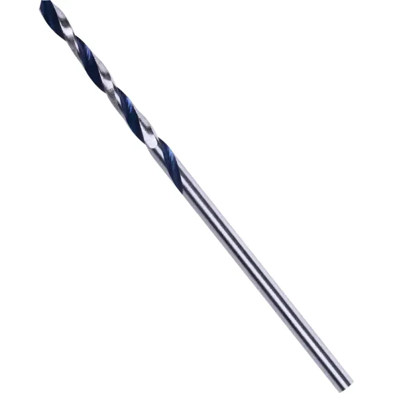 Broca para Metal Aço Rápido HSS-PointTeQ 9/64" Bosch