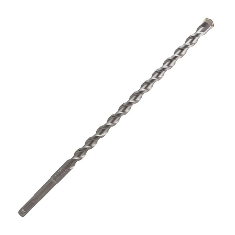 Broca Plus-1 - 12.7mm-1/2"x10"x12" Bosch