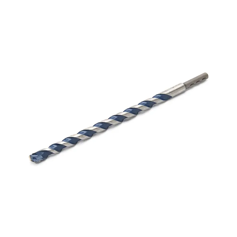 Broca Bluegranite 13 mm / 1/2x8x10" Bosch