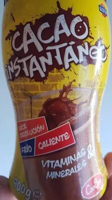 Cacao Instantáneo CaoBon
