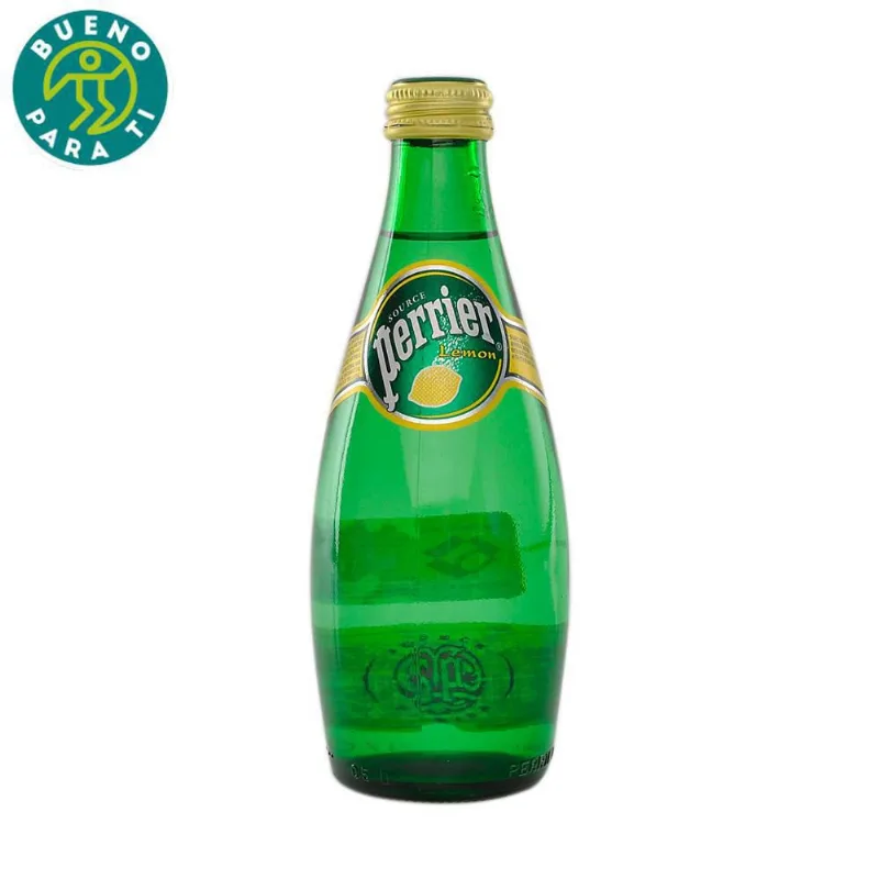 Agua Limon PERRIER 330 ml