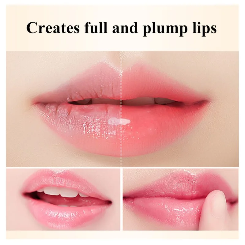 Lanbena Rose Lip Cream Suplemento Lip Balm