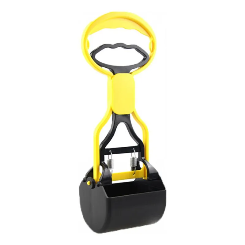 Coletor De Lixo Para Cães De Estimação E Gatos Com Suporte Para Saco Plástico