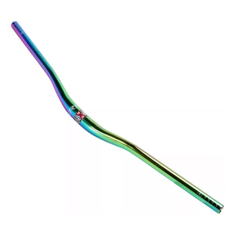 Handlebars Flying Chameleon 31,8 Mm Comp. 800 Mm 350 G, Bicicleta Bmx