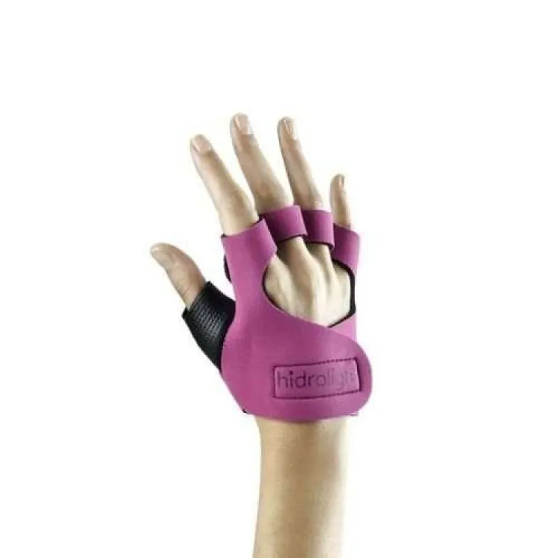 Luva Hidrolight Neoprene G / ROSA
