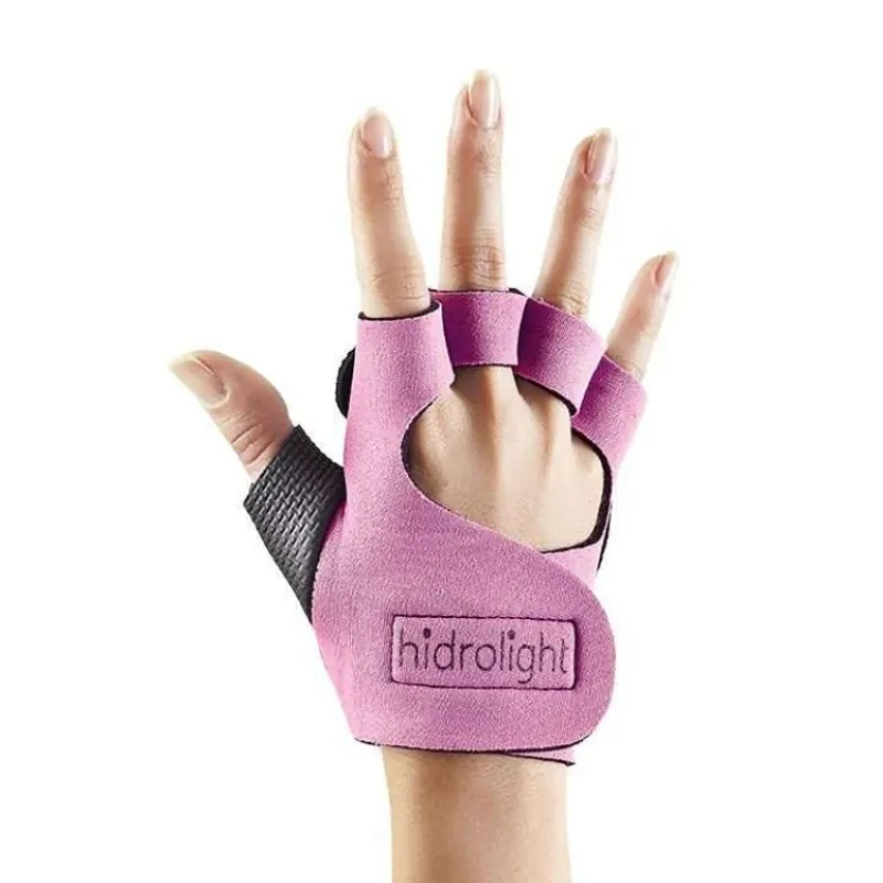 Luva Hidrolight Neoprene G / PINK