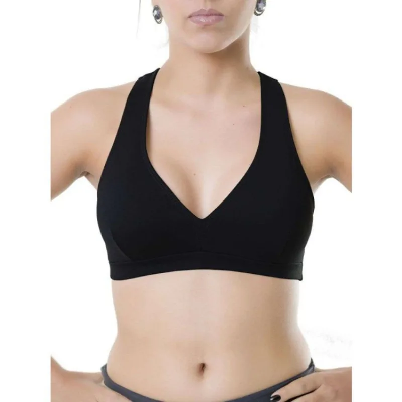 Top Elite Gud Mauss P / PRETO