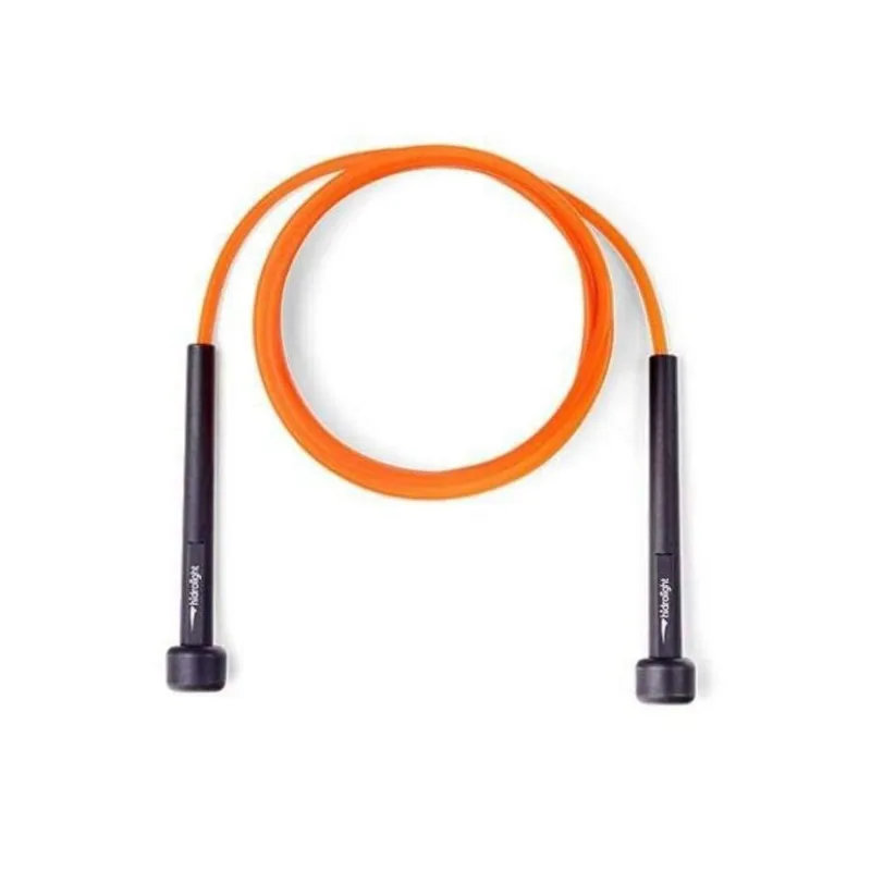 Corda De Pular Hidrolight Pvc - Laranja