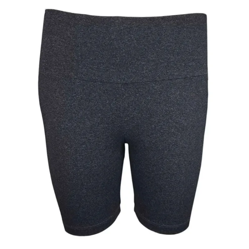 Shorts Intermediário Trinys G / PRETO