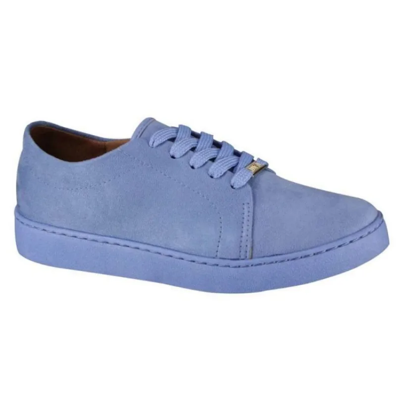 Tênis Vizzano Feminino 39 / JEANS