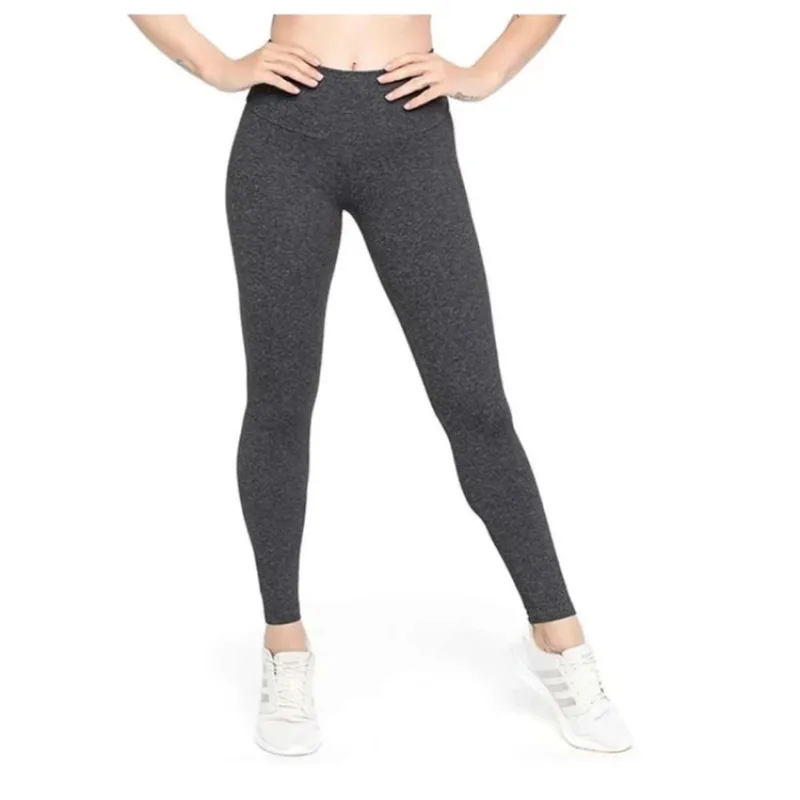 Legging Trinys G / PRETO