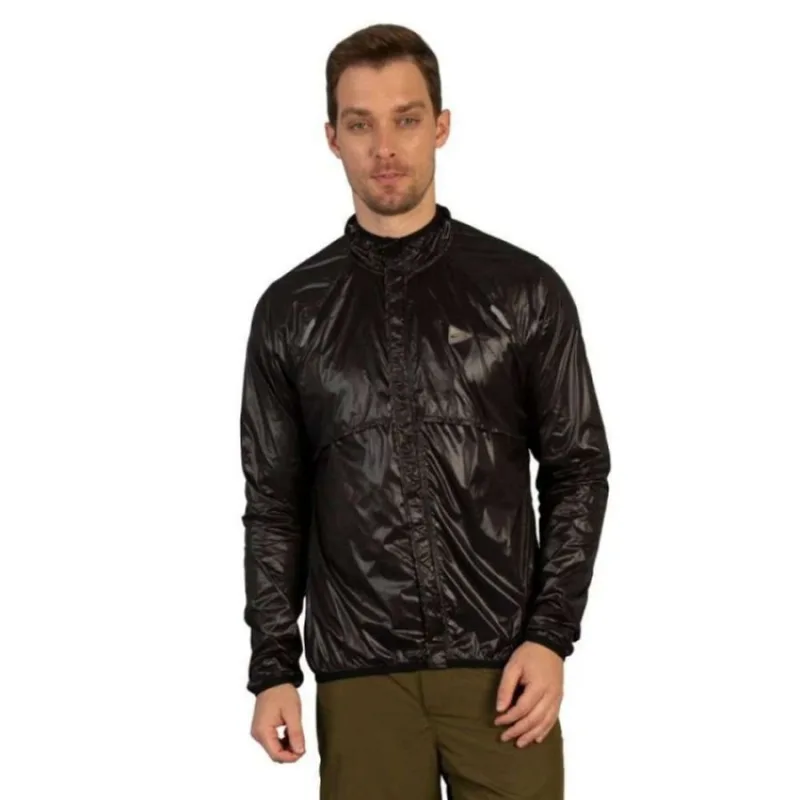 Jaqueta Sol Sports Wind Masculina - Preto M / PRETO