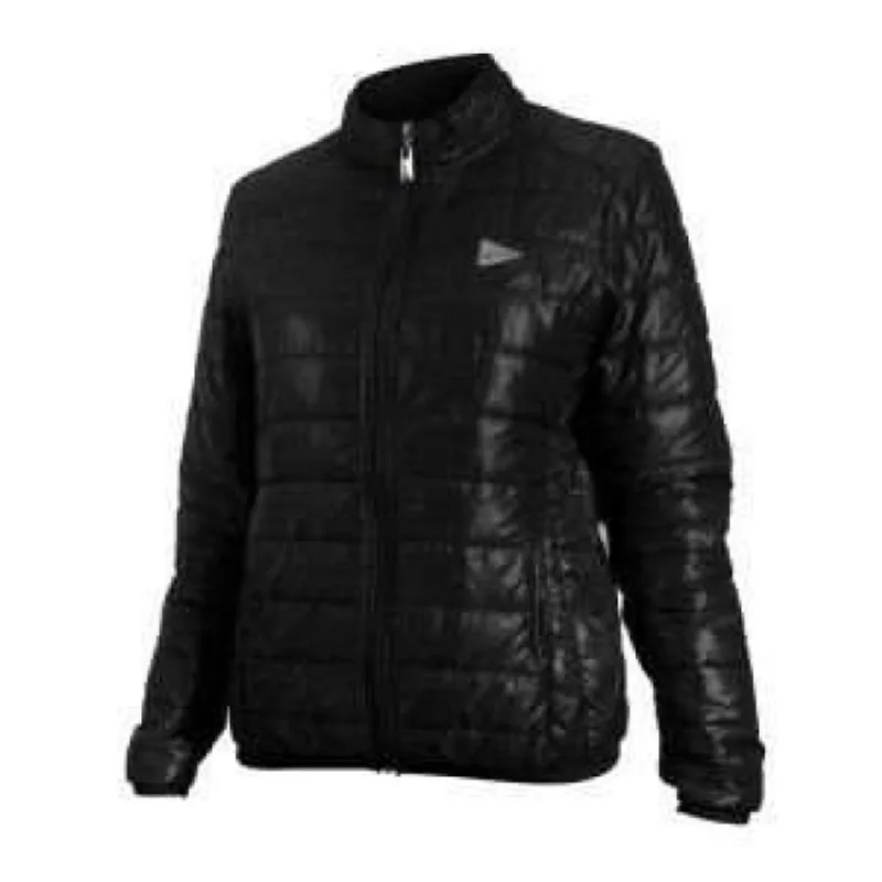 Jaqueta Sol Sports Matelada Warm Feminino M / PRETO