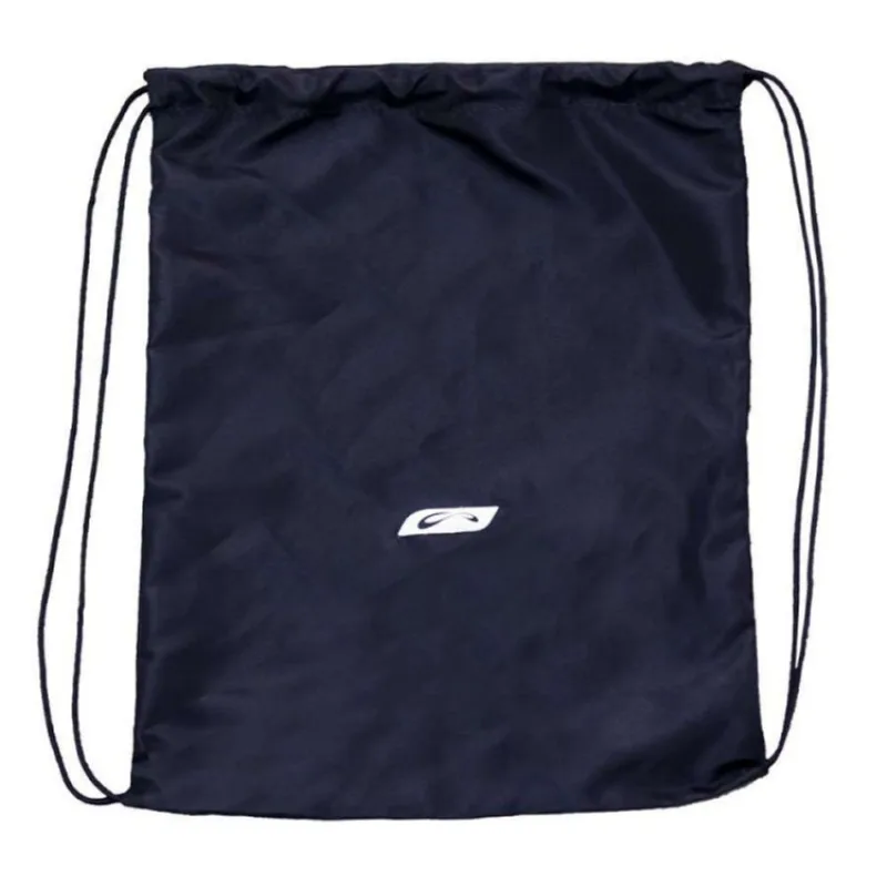 Saco Academia Sol - Preto