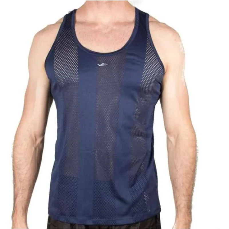 Camiseta Quality Elite Masculina EGG / MARINHO
