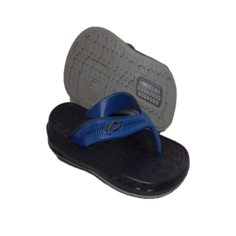 Chinelo Pegada Masculino 40 / CAFE