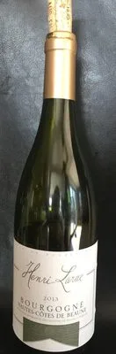 Hautes cotes de beaume (bourgogne)