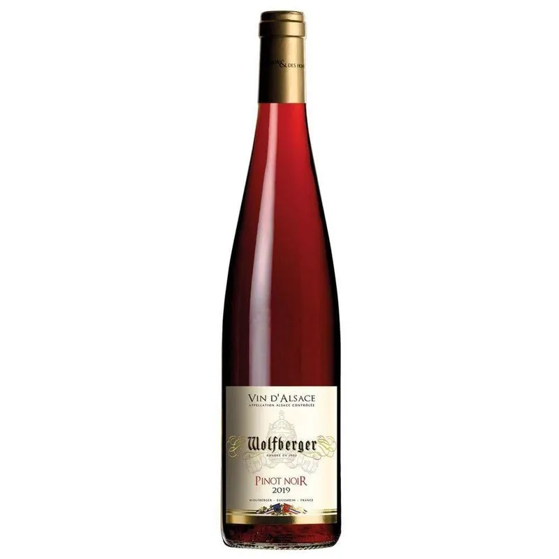 Wolfberger Pinot Noir 2021