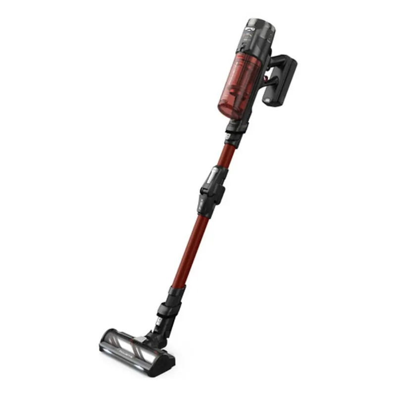 Aspiradora Sin Cable Rowenta X-force Flex 13.60 Bateria 28v Rojo/negro