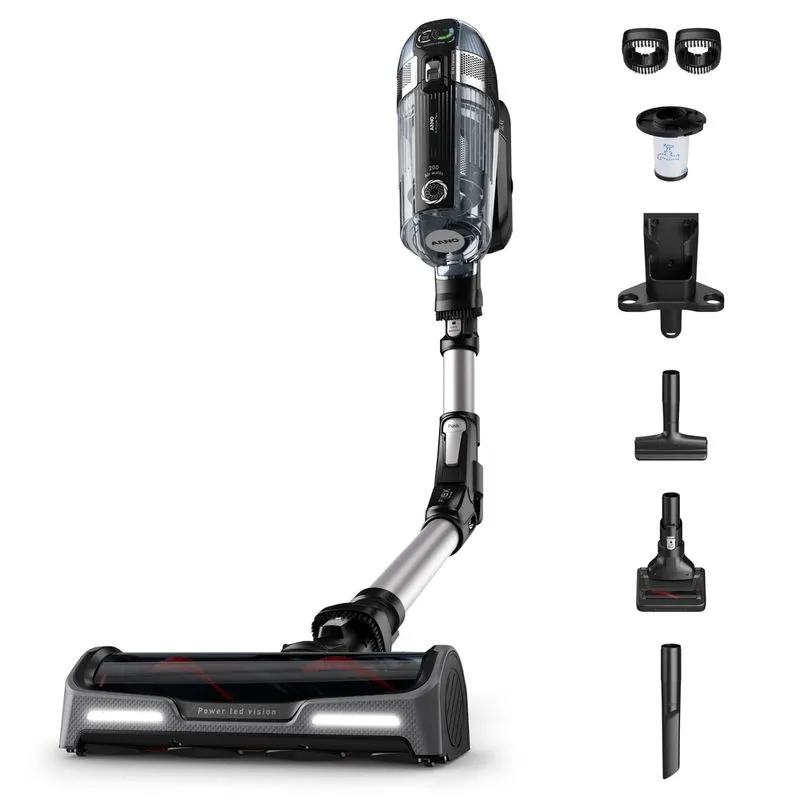 Aspirador de Pó Sem Fio Arno X-FORCE FLEX 14.60 XF14 Bivolt