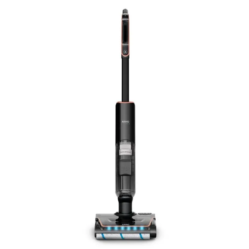 Limpadora de Pisos sem Fio Arno X-Clean 7 com Potência 250W - LXC7