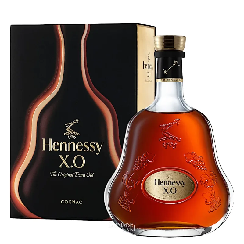 Cognac Hennessy X.O 700ml