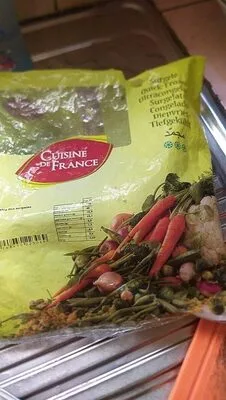 Haricot vert