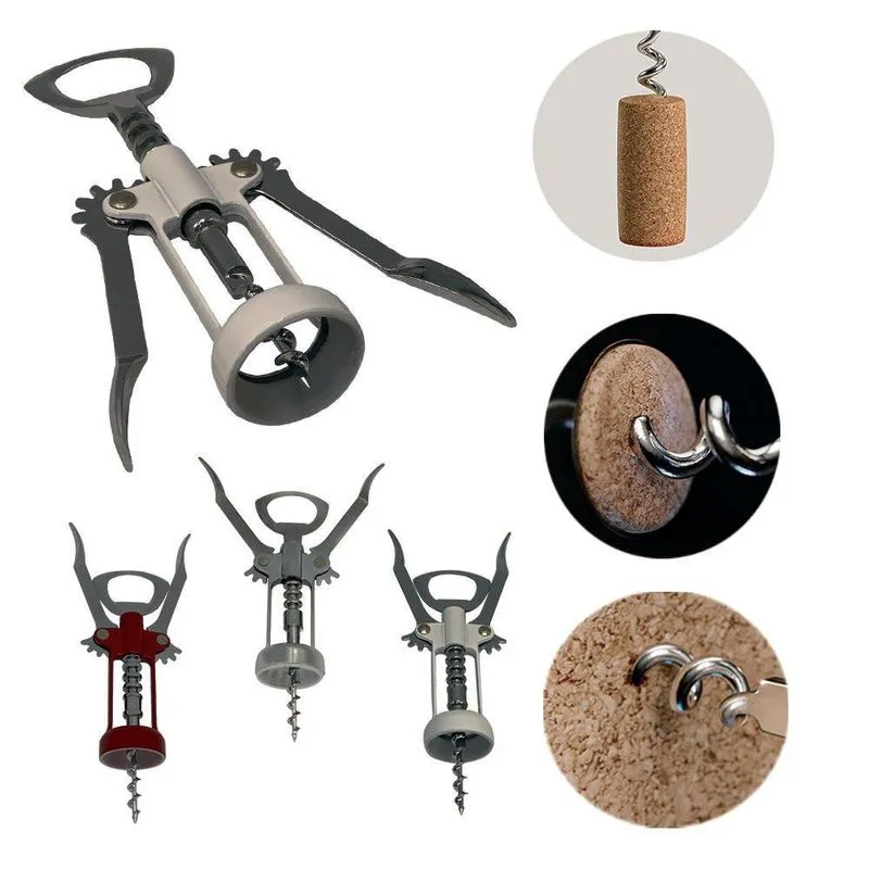 Cortador De Unhas Aço Inox 17cm X 06cm 130g Variado