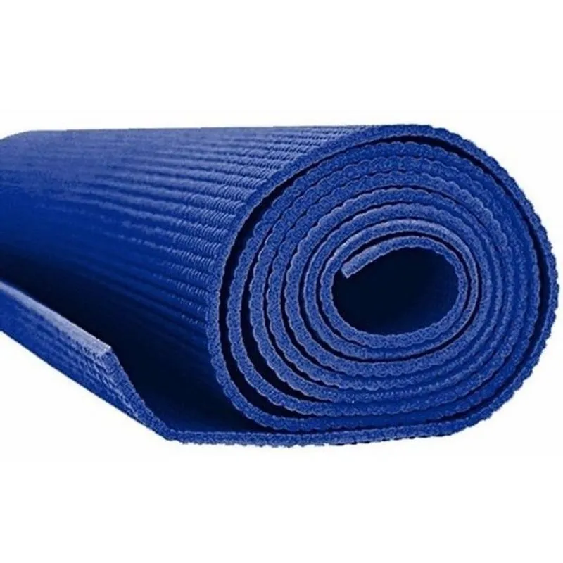 Tapete Antiderrapante Yoga Exercícios Treino Em Casa