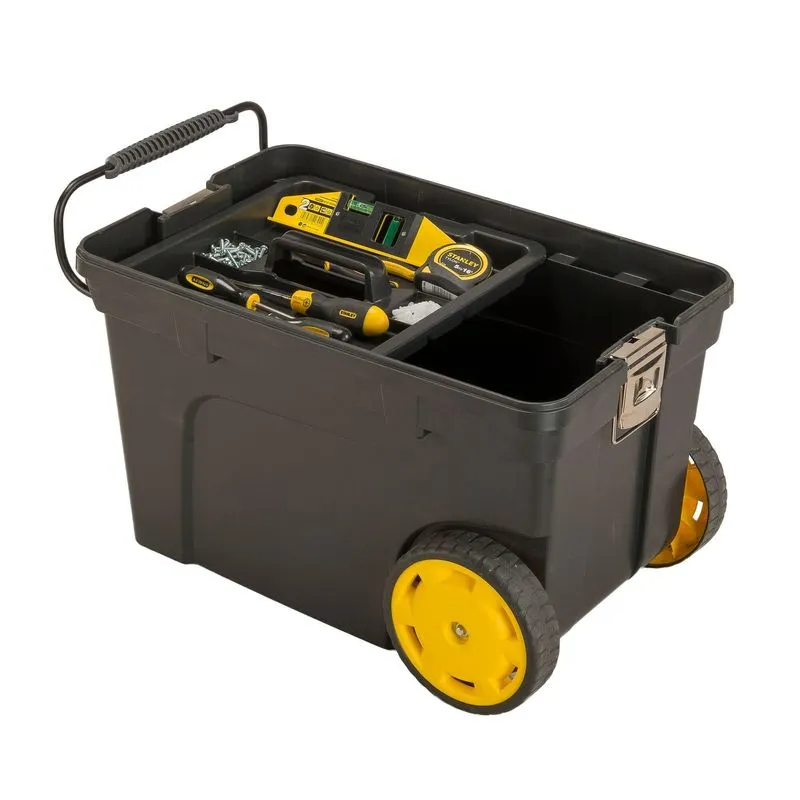 Stanley Caixa Contractor 53 Litros Stst33027