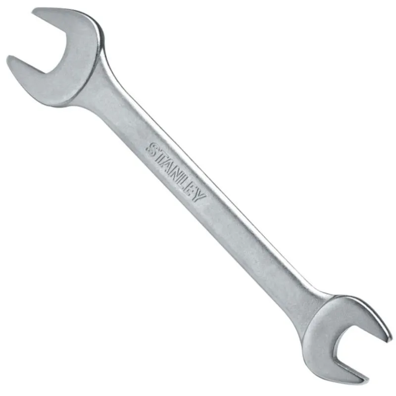 Chave Fixa 3/4" X 7/8" - 4-86-813 - Stanley