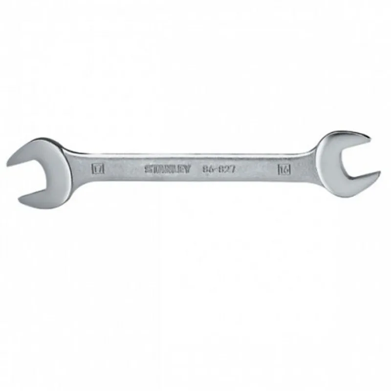 Llave Boca 8 x 10 mm 86-820