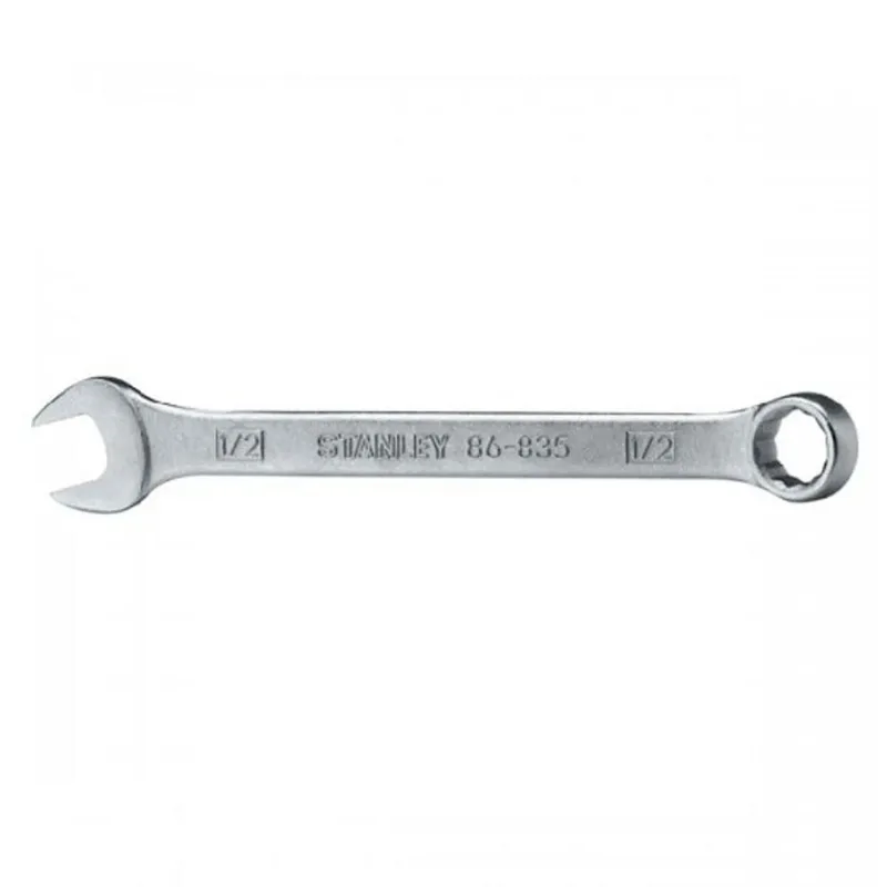 Llave Combinada 9mm Stanley